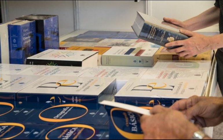 La Real Academia Española apoyó al usuario y enfatizó que el uso de la letra 