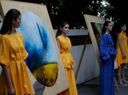 Los diseñadores se inspiraron en la visión que Luis Barragán tenía sobre los espacios.  EL INFORMADOR / F. Atilano