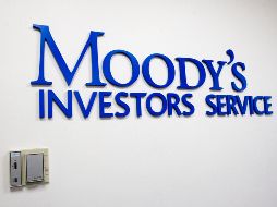 Moody's asegura que evalúa una voluntad muy alta por parte del gobierno para brindar apoyo a las instituciones financieras. NTX/J. Pazos