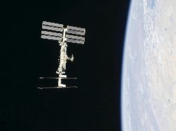 Los viajeros podrán quedarse hasta 30 días en la Estación. AFP