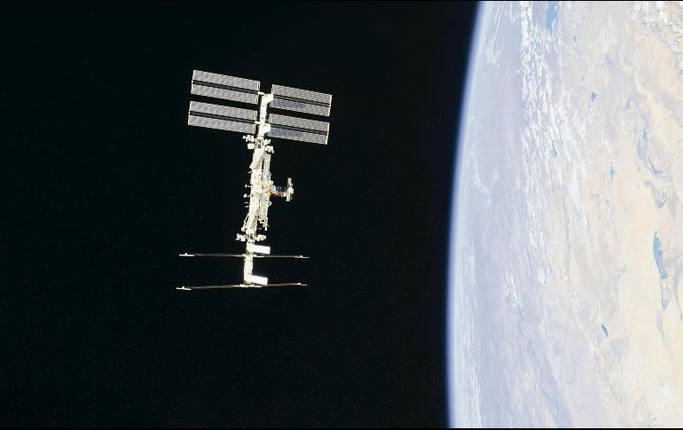 Los viajeros podrán quedarse hasta 30 días en la Estación. AFP