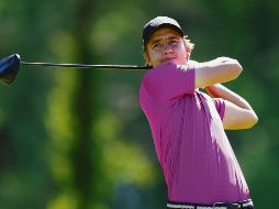 El tapatío Carlos Ortiz terminó su participación con un acumulado de tres sobre par. ATP