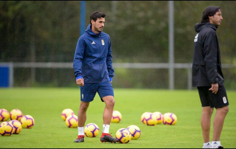 El Oviedo y Alanís quedan fuera de los playoffs para el Ascenso