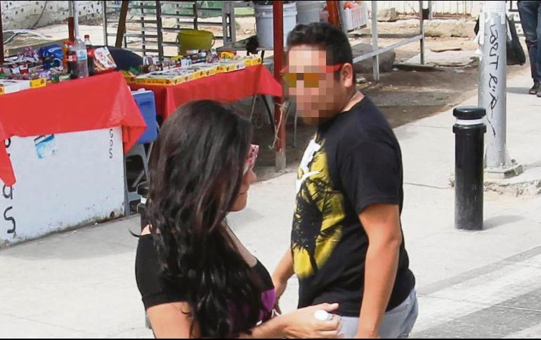 Hasta ahora el programa no se ha complementado con capacitaciones. ARCHIVO / EL INFORMADOR