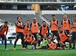 Algunos elementos que no tuvieron mucha participación ante Venezuela el pasado miércoles tendrán bastante actividad este día ante Ecuador. IMAGO / E. Espinosa