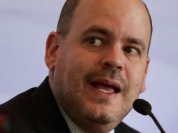 La Asociación Nacional de Productores de Autobuses, dirigida por Miguel Elizalde Lizárraga, asegura que a mediano y largo plazo, permitirá mantener e impulsar la competitividad de Norteamérica como región ante otros bloques comerciales.  SUN / ARCHIVO