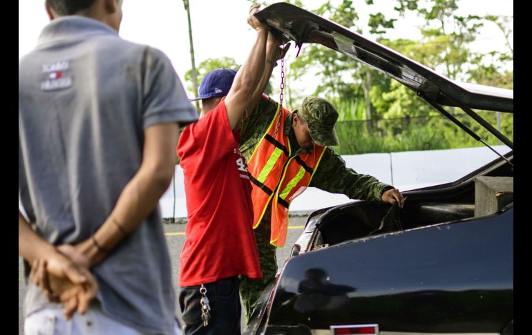 Las autoridades deben hacer una evaluación en los próximos meses para conocer el alcance que esta medida tuvo. AFP/ARCHIVO