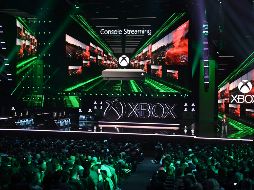 Project Scarlett será 