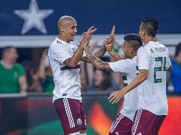 Con este duelo el Tri cerró su preparación para debutar en la Copa Oro el sábado frente a Cuba. IMAGO7 / E. Espinosa