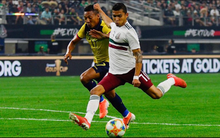 Imago7 / A. Rodríguez