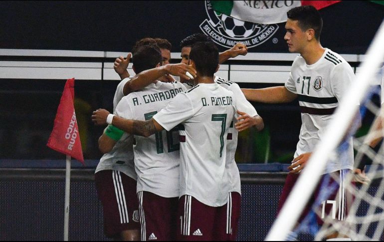 Imago7 / A. Rodríguez