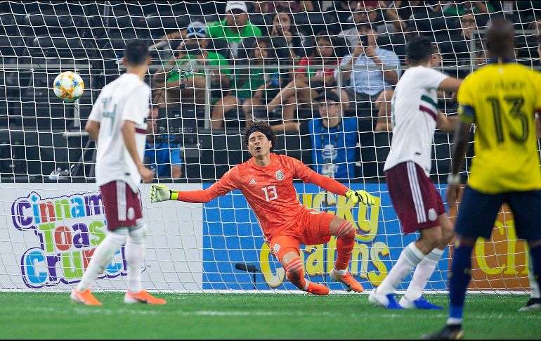 Imago7 / E. Espinosa