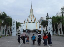Los creyentes de esta religión acusas que tras la detención de su líder los ataques hacia su comunidad han aumentado
