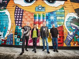 En el Conjunto Santander de Artes Escénicas presentarán su performance en vivo combinado con una proyección. CORTESÍA