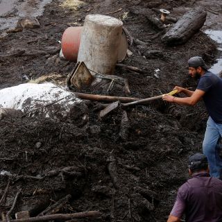 Identifican riesgo de deslave en San Gabriel; denuncian ante Profepa