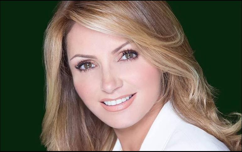 La última publicación de Angélica Rivera fue el pasado 8 de febrero, cuando anunció su divorcio del ex presidente de México, Enrique Peña Nieto. FACEBOOK / Angélica Rivera