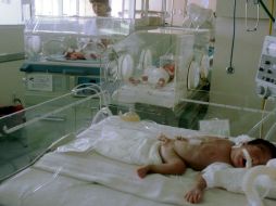 El pasado 15 de mayo, la CEDHJ realizó un posicionamiento con 15 observaciones al Hospital de la Mujer, principalmente. NTX / ARCHIVO