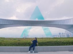 La empresa informa que sus usuarios no deberán realizar ningún tipo de trámite por estas modificaciones. TWITTER/@bbva