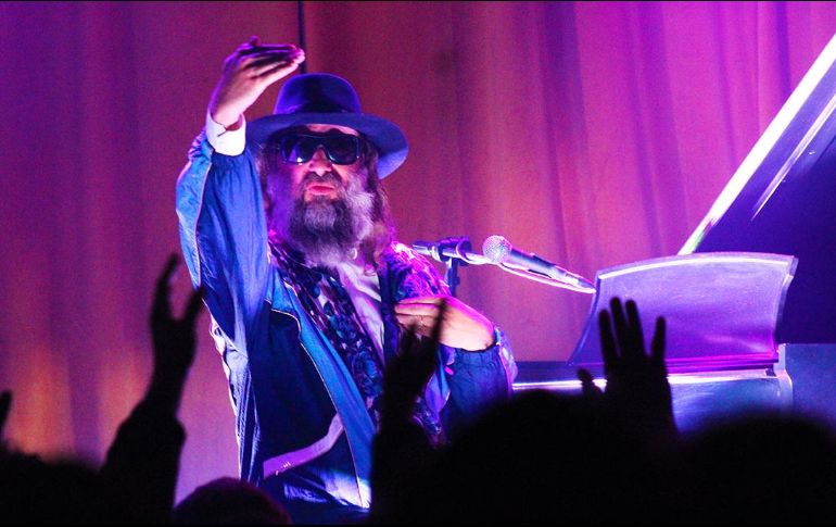 Sébastian Tellier y su polémico concierto