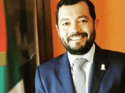 Ramírez Camacho se había desempeñado como director del Centro de Control de Confianza durante la administración de Aristóteles Sandoval. TWITTER / @lic_cardenas