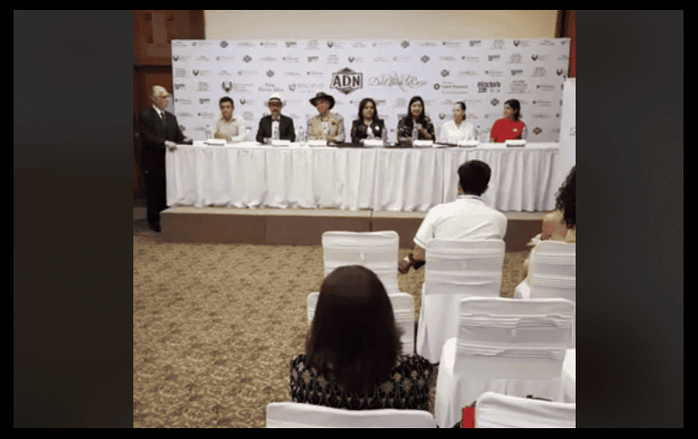 El 7 de enero de 2020 se darán a conocer los estudiantes que conformarán la tercera generación de Proyecto ADN. FACEBOOK / Proyecto ADN