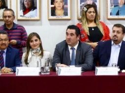 Refrendaron su rechazo a la eliminación del haber de retiro o que se acorte el periodo de los magistrados a diez años sin posibilidad de reelección. Cortesía