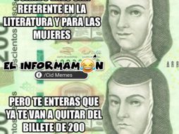 Adiós Sor Juana