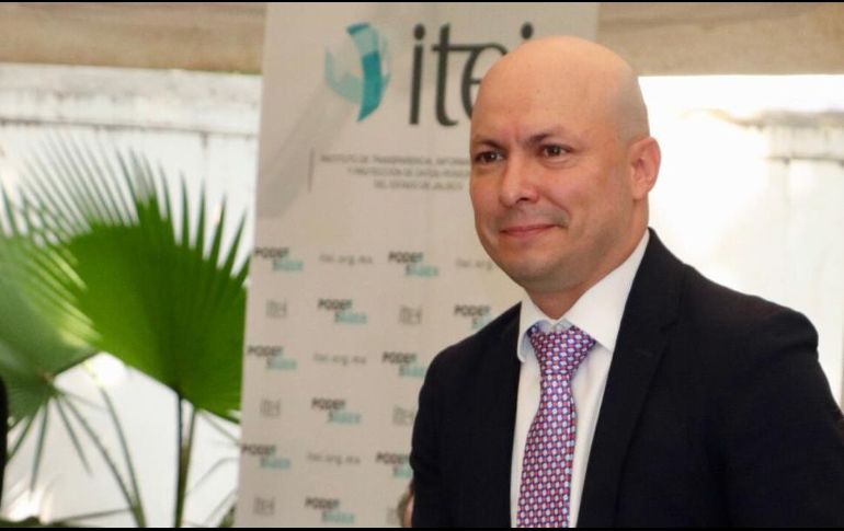 El presidente de la sala superior, José Ramón Jiménez, explicó que la decisión se tomó tras una reflexión para atender las medidas de austeridad. EL INFORMADOR / R. Rivas