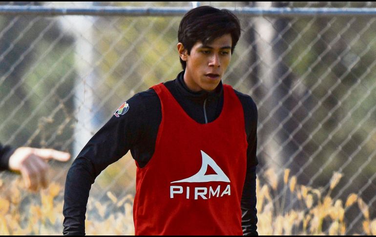 Tanto directiva como afición del León están felices por la actuación de J.J. Macías. IMAGO7