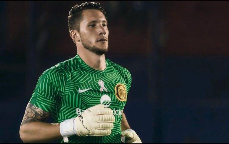 Jeremías Ledesma también es pretendido por River Plate. ESPECIAL