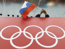 Debido al escándalo por dopaje, atletas rusos están impedidos de competir en eventos internacionales. AP