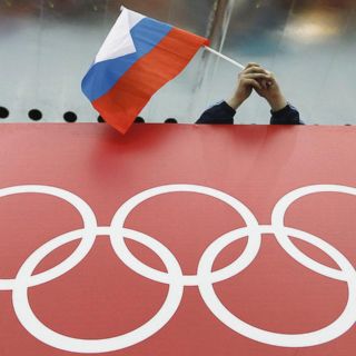 Mantienen suspensión de atletas rusos