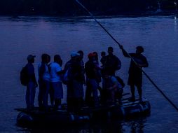 México tiene 45 días para frenar migración