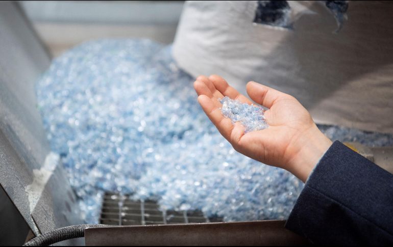 Los organizadores quieren proponer unos Juegos Olímpicos ecológicos y sostenibles, y ya han anunciado varias medidas con este fin. EFE / ARCHIVO