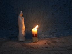 En el lugar se encontraron 15 casquillos de calibre 7.62.  EL INFORMADOR/ ARCHIVO