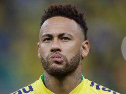 Najila Trindade Mendes de Souza acusó el pasado 31 de mayo al futbolista de la Selección de Brasil de haberla agredido sexualmente en un hotel de París. AP / ARCHIVO