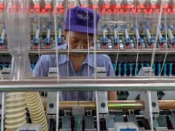  La guerra comercial entre Estados Unidos y China se intensificó el 10 de mayo pasado, cuando Washington decidió aumentar de 10.0 a 25.0% los aranceles a una serie de mercancías chinas importadas. EFE/ ARCHIVO