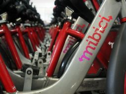 Una vez enviado el archivo, el participante acepta que ceden los derechos al Gobierno de Jalisco para fines mercadológicos y publicitarios de MiBici. EL INFORMADOR/ ARCHIVO