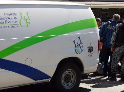 El reporte de la Comisaría indica que elementos policiales acudieron a la calle Loma Encantada tras recibir aviso de una persona inconsciente sobre la vía pública. EL INFORMADOR/ ARCHIVO