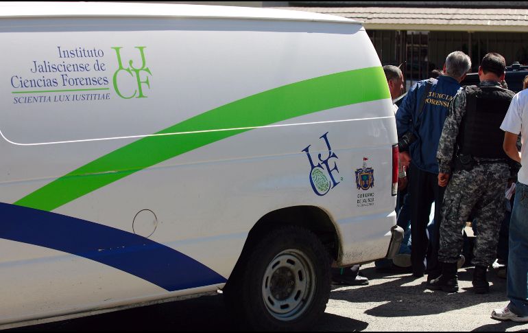 El reporte de la Comisaría indica que elementos policiales acudieron a la calle Loma Encantada tras recibir aviso de una persona inconsciente sobre la vía pública. EL INFORMADOR/ ARCHIVO