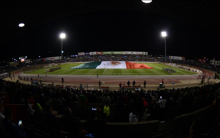 Los nuevos inquilinos de la Primera División deberán mantener el mismo cociente de los licántropos, sus equipos de fuerzas básicas y de la Liga MX femenil. IMAGO7