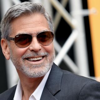 George Clooney pide actuar contra los generales sudaneses en el mundo