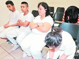 Siete personas fueron condenadas en San Salvador a entre 15 y 30 años de cárcel por su participación en el grupo conocido como 