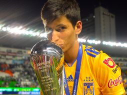 Con la salida de Pereira se abre una parte de presupuesto para Damm, pero la directiva tendría que poner otro tanto para complacer las expectativas del jugador. IMAGO7 / ARCHIVO