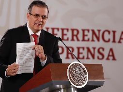 Los legisladores tienen dudas sobre lo discutido en la reunión con representantes de Trump. SUN/B. Fregoso