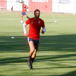 Jair Pereira tiene diferentes opciones en la Liga MX