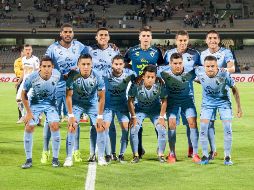 El presidente del Tampico Madero reconoce afectaciones en temas de planeación y económicos. NTX/ARCHIVO