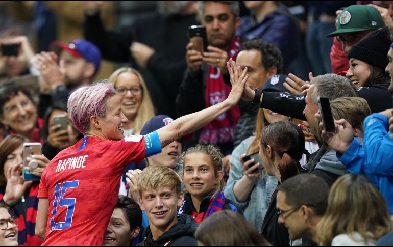 AFP / L. Bonaventure