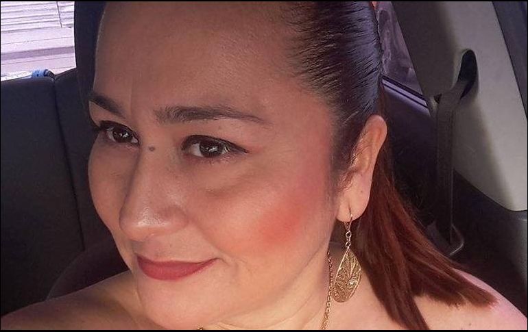 Norma Sarabia era corresponsal en Huimanguillo. FACEBOOK