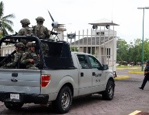 Tres de los terrenos se ubican en Colotlán, otros en Mezquitic, Tonalá, Tamazula y Cocula.  AFP/Archivo